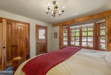 Welcome to your private high-country sanctuary where on Flagstaff Ranch Golf Club in Arizona - for sale on GolfHomes.com, golf home, golf lot