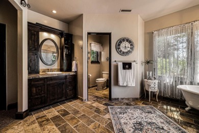 Discover timeless elegance and breathtaking views in this on Bailey Creek Golf Course in California - for sale on GolfHomes.com, golf home, golf lot