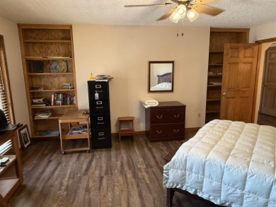 DREAMS DO COME TRUE!!!  You won't find a better built or on Indian Hills Country Club in Arkansas - for sale on GolfHomes.com, golf home, golf lot