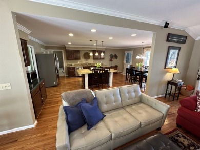 Come take a look at this beautiful three-bedroom three full bath on Wedgefield Plantation Golf Club in South Carolina - for sale on GolfHomes.com, golf home, golf lot