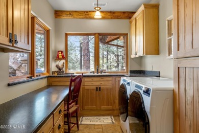 Welcome to your private high-country sanctuary where on Flagstaff Ranch Golf Club in Arizona - for sale on GolfHomes.com, golf home, golf lot