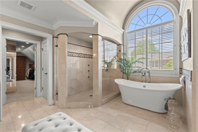 Truly one-of-a-kind, this exquisitely updated residence offers on Bridgemill Golf Club in Georgia - for sale on GolfHomes.com, golf home, golf lot