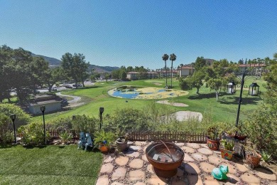 Built in 2011, this beautifully upgraded home sits one of the on Welk Resort San Diego in California - for sale on GolfHomes.com, golf home, golf lot