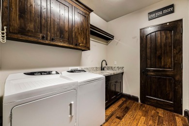 Discover timeless elegance and breathtaking views in this on Bailey Creek Golf Course in California - for sale on GolfHomes.com, golf home, golf lot