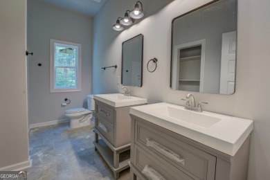 $10,000 OFFERED TO BUYERS CLOSING COST OR RATE BUY DOWN! New on Turtle Cove Golf Course in Georgia - for sale on GolfHomes.com, golf home, golf lot