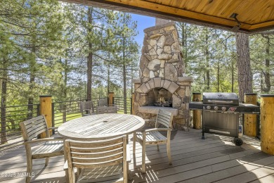 Welcome to your private high-country sanctuary where on Flagstaff Ranch Golf Club in Arizona - for sale on GolfHomes.com, golf home, golf lot