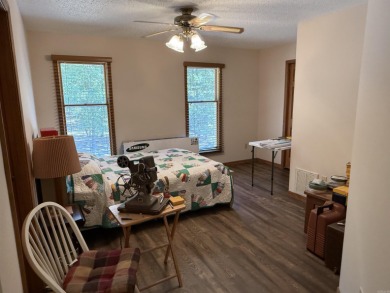 DREAMS DO COME TRUE!!!  You won't find a better built or on Indian Hills Country Club in Arkansas - for sale on GolfHomes.com, golf home, golf lot