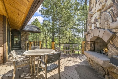 Welcome to your private high-country sanctuary where on Flagstaff Ranch Golf Club in Arizona - for sale on GolfHomes.com, golf home, golf lot