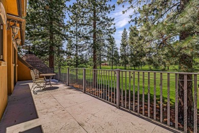 Discover timeless elegance and breathtaking views in this on Bailey Creek Golf Course in California - for sale on GolfHomes.com, golf home, golf lot