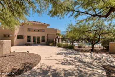 Turn-key 3 bed 2 bath, fully furnished, second floor Casita with on The Golf Club at Vistoso in Arizona - for sale on GolfHomes.com, golf home, golf lot