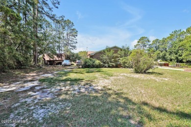 Nestled along the shores of the future Big Lake in beautiful on The Lakes Country Club in North Carolina - for sale on GolfHomes.com, golf home, golf lot