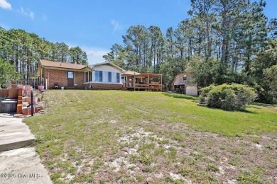Nestled along the shores of the future Big Lake in beautiful on The Lakes Country Club in North Carolina - for sale on GolfHomes.com, golf home, golf lot