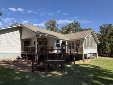 DREAMS DO COME TRUE!!!  You won't find a better built or on Indian Hills Country Club in Arkansas - for sale on GolfHomes.com, golf home, golf lot