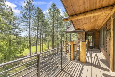 Welcome to your private high-country sanctuary where on Flagstaff Ranch Golf Club in Arizona - for sale on GolfHomes.com, golf home, golf lot
