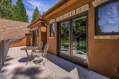 Discover timeless elegance and breathtaking views in this on Bailey Creek Golf Course in California - for sale on GolfHomes.com, golf home, golf lot