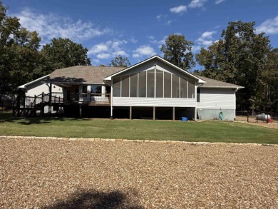 DREAMS DO COME TRUE!!!  You won't find a better built or on Indian Hills Country Club in Arkansas - for sale on GolfHomes.com, golf home, golf lot