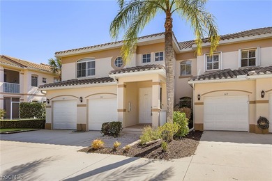 Welcome to this beautifully maintained condo offering serene on Spanish Wells Golf and Country Club in Florida - for sale on GolfHomes.com, golf home, golf lot