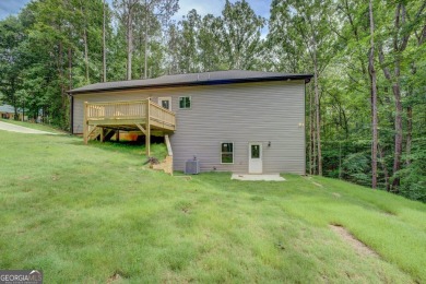$10,000 OFFERED TO BUYERS CLOSING COST OR RATE BUY DOWN! New on Turtle Cove Golf Course in Georgia - for sale on GolfHomes.com, golf home, golf lot