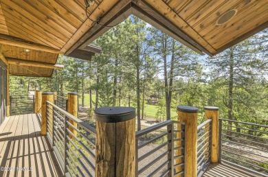 Welcome to your private high-country sanctuary where on Flagstaff Ranch Golf Club in Arizona - for sale on GolfHomes.com, golf home, golf lot