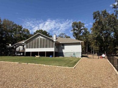DREAMS DO COME TRUE!!!  You won't find a better built or on Indian Hills Country Club in Arkansas - for sale on GolfHomes.com, golf home, golf lot