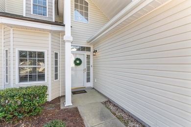 WILLOW TRACE at Burning Ridge Golf Course. This quiet and small on  in South Carolina - for sale on GolfHomes.com, golf home, golf lot