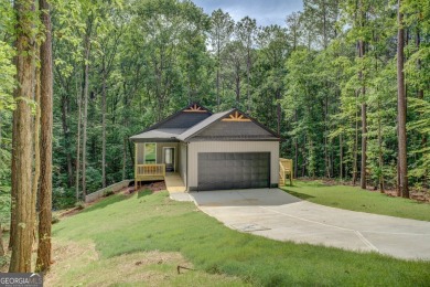 $10,000 OFFERED TO BUYERS CLOSING COST OR RATE BUY DOWN! New on Turtle Cove Golf Course in Georgia - for sale on GolfHomes.com, golf home, golf lot