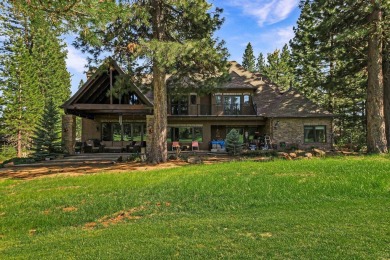 Discover timeless elegance and breathtaking views in this on Bailey Creek Golf Course in California - for sale on GolfHomes.com, golf home, golf lot