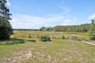 Nestled along the shores of the future Big Lake in beautiful on The Lakes Country Club in North Carolina - for sale on GolfHomes.com, golf home, golf lot