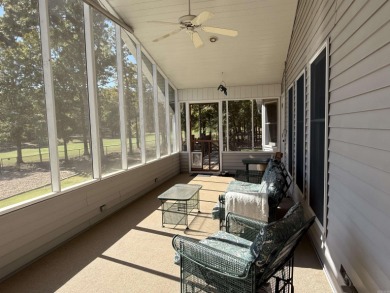 DREAMS DO COME TRUE!!!  You won't find a better built or on Indian Hills Country Club in Arkansas - for sale on GolfHomes.com, golf home, golf lot