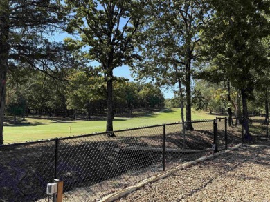 DREAMS DO COME TRUE!!!  You won't find a better built or on Indian Hills Country Club in Arkansas - for sale on GolfHomes.com, golf home, golf lot