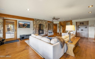 Welcome to your private high-country sanctuary where on Flagstaff Ranch Golf Club in Arizona - for sale on GolfHomes.com, golf home, golf lot