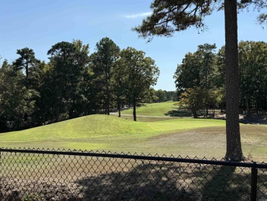 DREAMS DO COME TRUE!!!  You won't find a better built or on Indian Hills Country Club in Arkansas - for sale on GolfHomes.com, golf home, golf lot