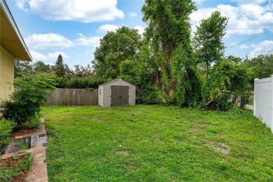 Listed $10,000 below appraised value. Welcome to Forest Hills on Babe Zaharias Golf Course in Florida - for sale on GolfHomes.com, golf home, golf lot