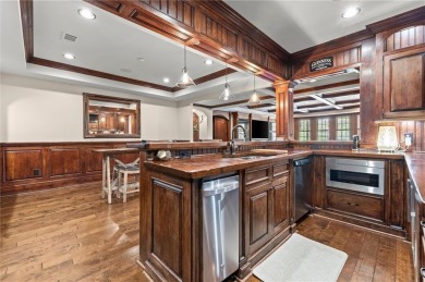 Truly one-of-a-kind, this exquisitely updated residence offers on Bridgemill Golf Club in Georgia - for sale on GolfHomes.com, golf home, golf lot