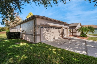 Beautiful Home in The Groves Golf & Country Club - Premier 55+ on The Groves Golf and Country Club in Florida - for sale on GolfHomes.com, golf home, golf lot