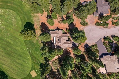 Discover timeless elegance and breathtaking views in this on Bailey Creek Golf Course in California - for sale on GolfHomes.com, golf home, golf lot