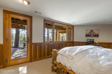 Welcome to your private high-country sanctuary where on Flagstaff Ranch Golf Club in Arizona - for sale on GolfHomes.com, golf home, golf lot