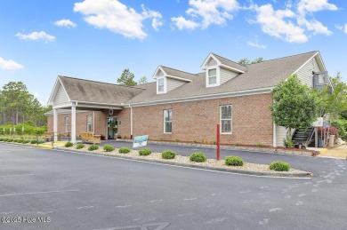 Nestled along the shores of the future Big Lake in beautiful on The Lakes Country Club in North Carolina - for sale on GolfHomes.com, golf home, golf lot