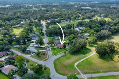 Listed below appraised value. Welcome to Forest Hills. There's on Babe Zaharias Golf Course in Florida - for sale on GolfHomes.com, golf home, golf lot