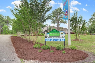 Nestled along the shores of the future Big Lake in beautiful on The Lakes Country Club in North Carolina - for sale on GolfHomes.com, golf home, golf lot