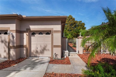 Beautiful Home in The Groves Golf & Country Club - Premier 55+ on The Groves Golf and Country Club in Florida - for sale on GolfHomes.com, golf home, golf lot