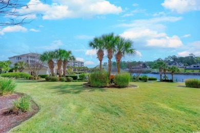 Welcome to Edgewater 513, a rare ground-floor ICW condo located on Barefoot Resort and Golf Club  in South Carolina - for sale on GolfHomes.com, golf home, golf lot