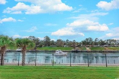 Welcome to Edgewater 513, a rare ground-floor ICW condo located on Barefoot Resort and Golf Club  in South Carolina - for sale on GolfHomes.com, golf home, golf lot