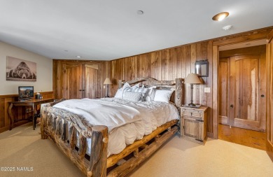 Welcome to the Casa de Madera e Piedra (The House of Wood and on Flagstaff Ranch Golf Club in Arizona - for sale on GolfHomes.com, golf home, golf lot