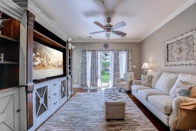 Welcome to Edgewater 513, a rare ground-floor ICW condo located on Barefoot Resort and Golf Club  in South Carolina - for sale on GolfHomes.com, golf home, golf lot