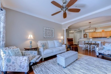 Welcome to Edgewater 513, a rare ground-floor ICW condo located on Barefoot Resort and Golf Club  in South Carolina - for sale on GolfHomes.com, golf home, golf lot