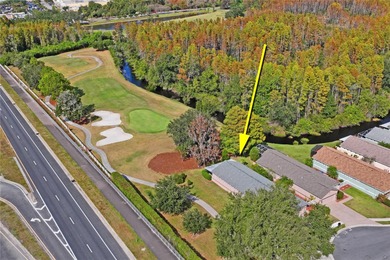 Beautiful Home in The Groves Golf & Country Club - Premier 55+ on The Groves Golf and Country Club in Florida - for sale on GolfHomes.com, golf home, golf lot