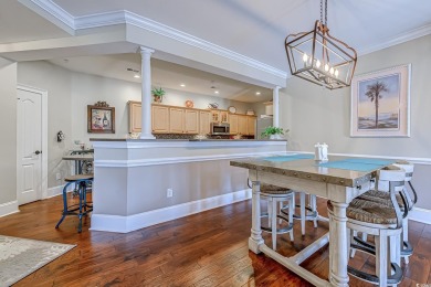 Welcome to Edgewater 513, a rare ground-floor ICW condo located on Barefoot Resort and Golf Club  in South Carolina - for sale on GolfHomes.com, golf home, golf lot