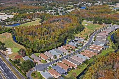 Beautiful Home in The Groves Golf & Country Club - Premier 55+ on The Groves Golf and Country Club in Florida - for sale on GolfHomes.com, golf home, golf lot