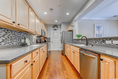 Welcome to Edgewater 513, a rare ground-floor ICW condo located on Barefoot Resort and Golf Club  in South Carolina - for sale on GolfHomes.com, golf home, golf lot